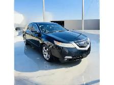 2009 ACURA TL Technology Package | AWD | NAVI | Camera