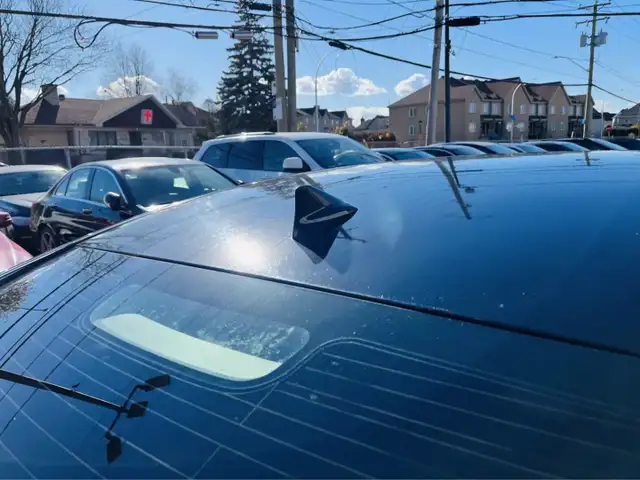 2009 ACURA TL Technology Package | AWD | NAVI | Camera - Photo 4