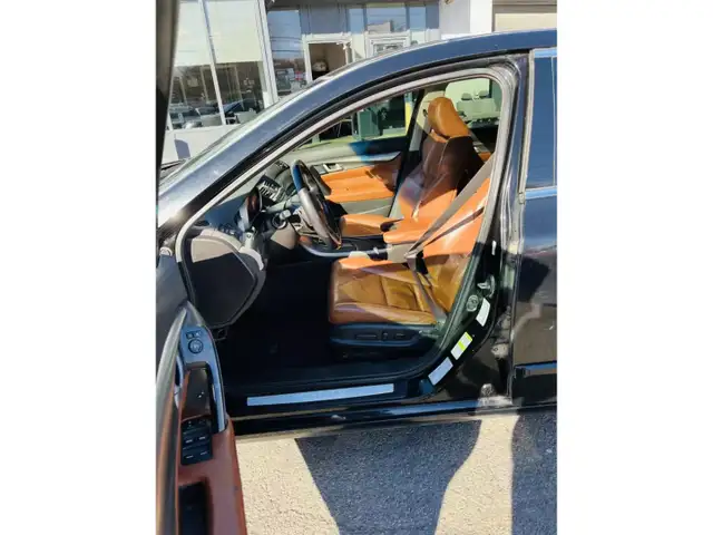 2009 ACURA TL Technology Package | AWD | NAVI | Camera - Photo 9