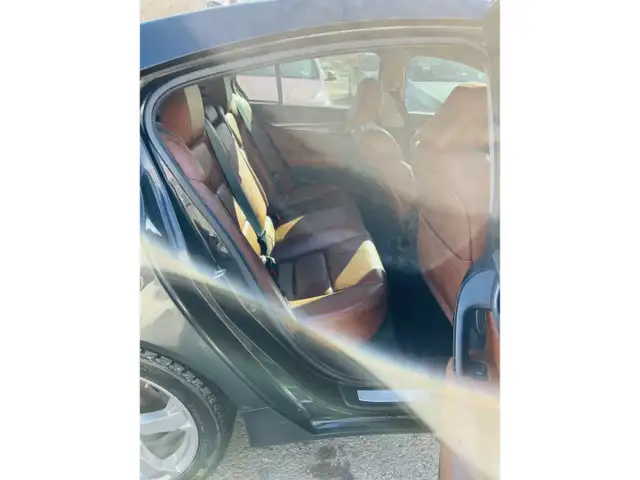 2009 ACURA TL Technology Package | AWD | NAVI | Camera - Photo 10