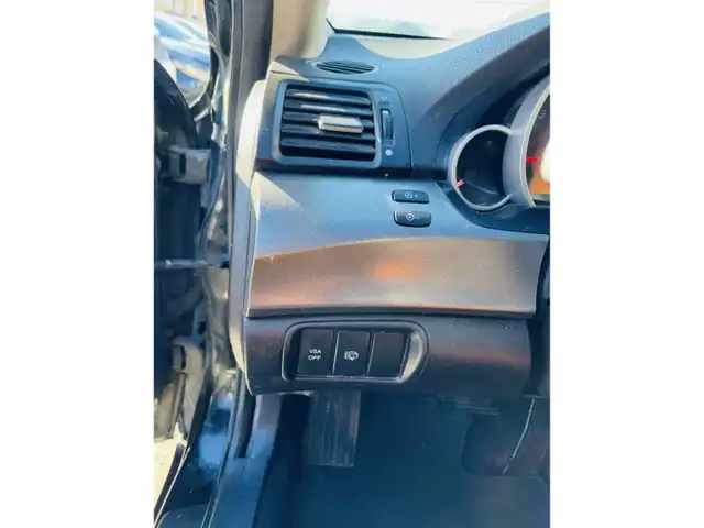 2009 ACURA TL Technology Package | AWD | NAVI | Camera - Photo 13