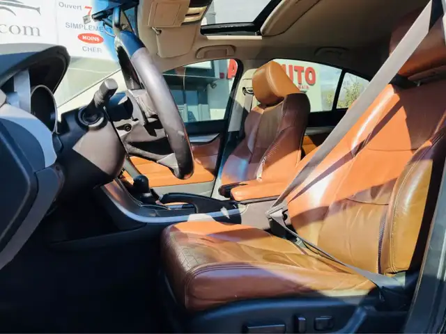 2009 ACURA TL Technology Package | AWD | NAVI | Camera - Photo 15