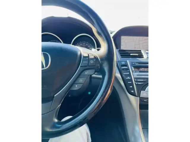 2009 ACURA TL Technology Package | AWD | NAVI | Camera - Photo 16