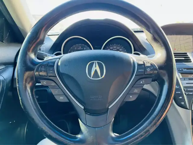 2009 ACURA TL Technology Package | AWD | NAVI | Camera - Photo 17