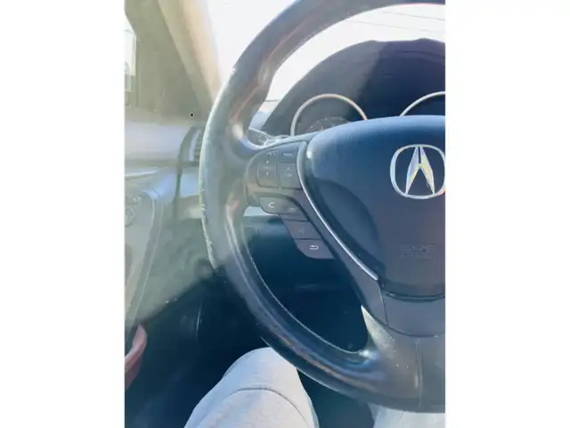 2009 ACURA TL Technology Package | AWD | NAVI | Camera - Photo 18