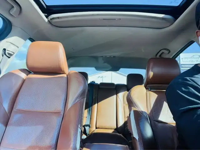 2009 ACURA TL Technology Package | AWD | NAVI | Camera - Photo 19