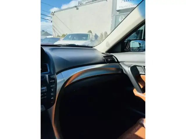 2009 ACURA TL Technology Package | AWD | NAVI | Camera - Photo 20