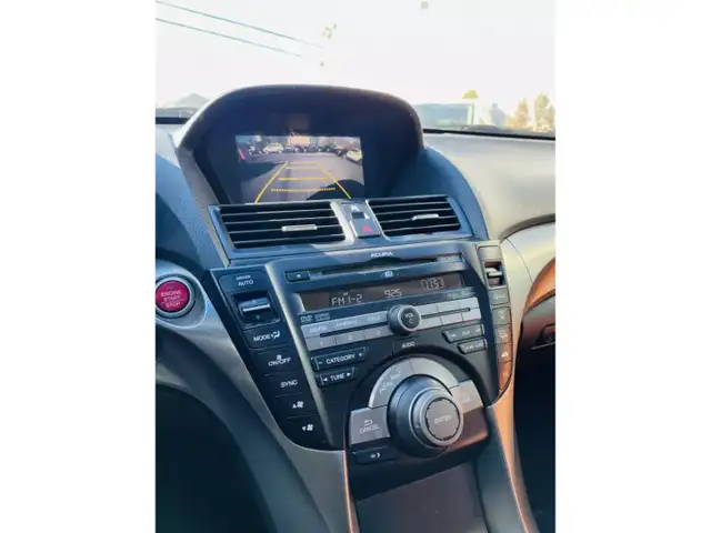 2009 ACURA TL Technology Package | AWD | NAVI | Camera - Photo 21