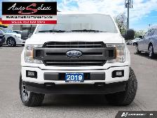 2019 Ford F-150 XLT FX4 Off Road - 4x4 - Apple Carplay - Clea... - Photo 2