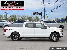 2019 Ford F-150 XLT FX4 Off Road - 4x4 - Apple Carplay - Clea... - Photo 3