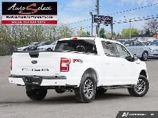 2019 Ford F-150 XLT FX4 Off Road - 4x4 - Apple Carplay - Clea... - Photo 4