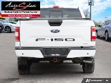 2019 Ford F-150 XLT FX4 Off Road - 4x4 - Apple Carplay - Clea... - Photo 5