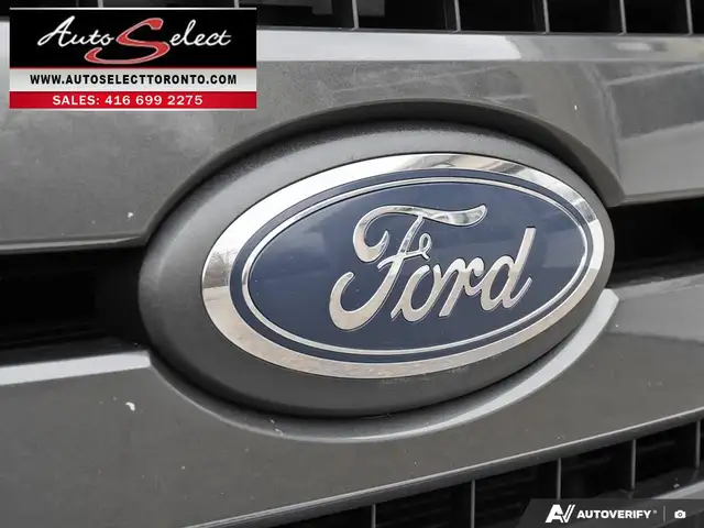 2019 Ford F-150 XLT FX4 Off Road - 4x4 - Apple Carplay - Clea... - Photo 9
