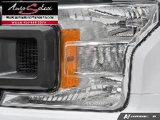 2019 Ford F-150 XLT FX4 Off Road - 4x4 - Apple Carplay - Clea... - Photo 10