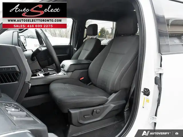 2019 Ford F-150 XLT FX4 Off Road - 4x4 - Apple Carplay - Clea... - Photo 13