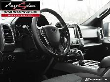 2019 Ford F-150 XLT FX4 Off Road - 4x4 - Apple Carplay - Clea... - Photo 14