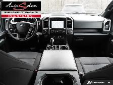 2019 Ford F-150 XLT FX4 Off Road - 4x4 - Apple Carplay - Clea... - Photo 15