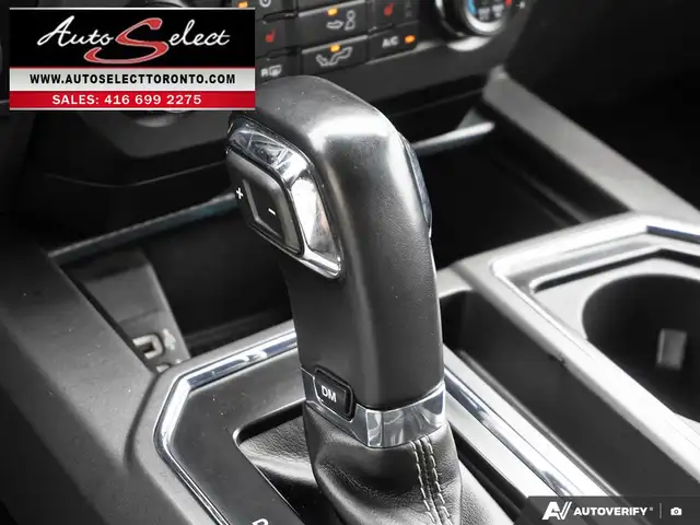 2019 Ford F-150 XLT FX4 Off Road - 4x4 - Apple Carplay - Clea... - Photo 19