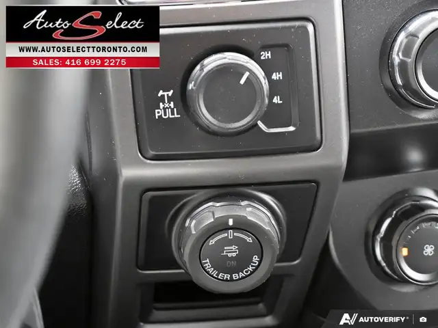 2019 Ford F-150 XLT FX4 Off Road - 4x4 - Apple Carplay - Clea... - Photo 20