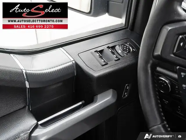 2019 Ford F-150 XLT FX4 Off Road - 4x4 - Apple Carplay - Clea... - Photo 24
