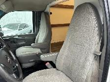 2014 GMC Savana G3500 16FT BOX TRUCK | LOW KMS | HYDRAULIC LIFT- - Photo 12