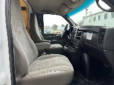2014 GMC Savana G3500 16FT BOX TRUCK | LOW KMS | HYDRAULIC LIFT- - Photo 14