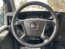 2014 GMC Savana G3500 16FT BOX TRUCK | LOW KMS | HYDRAULIC LIFT- - Photo 16