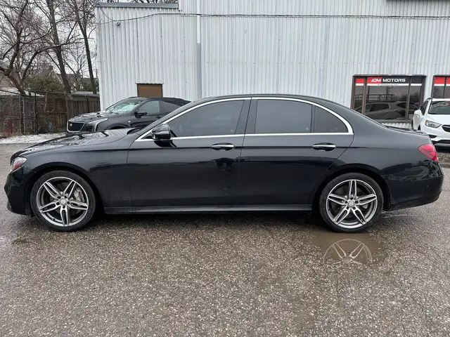 2017 Mercedes-Benz E-Class E400 | NO ACCIDENTS | PREMIUM PKG | B - Photo 2