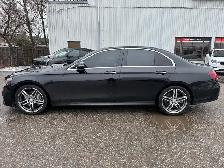2017 Mercedes-Benz E-Class E400 | NO ACCIDENTS | PREMIUM PKG | B - Photo 2