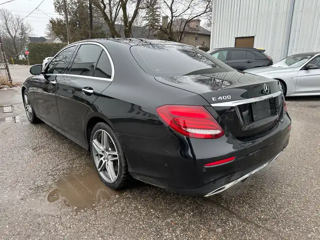 2017 Mercedes-Benz E-Class E400 | NO ACCIDENTS | PREMIUM PKG | B - Photo 3