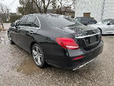 2017 Mercedes-Benz E-Class E400 | NO ACCIDENTS | PREMIUM PKG | B - Photo 3