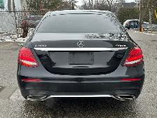 2017 Mercedes-Benz E-Class E400 | NO ACCIDENTS | PREMIUM PKG | B - Photo 4