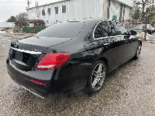 2017 Mercedes-Benz E-Class E400 | NO ACCIDENTS | PREMIUM PKG | B - Photo 5