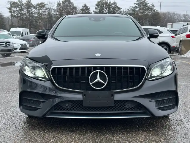 2017 Mercedes-Benz E-Class E400 | NO ACCIDENTS | PREMIUM PKG | B - Photo 6