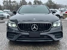 2017 Mercedes-Benz E-Class E400 | NO ACCIDENTS | PREMIUM PKG | B - Photo 6