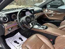 2017 Mercedes-Benz E-Class E400 | NO ACCIDENTS | PREMIUM PKG | B - Photo 8