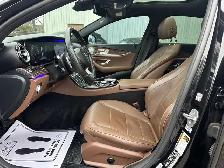 2017 Mercedes-Benz E-Class E400 | NO ACCIDENTS | PREMIUM PKG | B - Photo 9