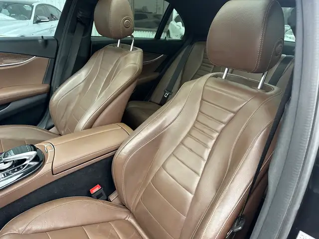 2017 Mercedes-Benz E-Class E400 | NO ACCIDENTS | PREMIUM PKG | B - Photo 10