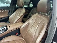 2017 Mercedes-Benz E-Class E400 | NO ACCIDENTS | PREMIUM PKG | B - Photo 10