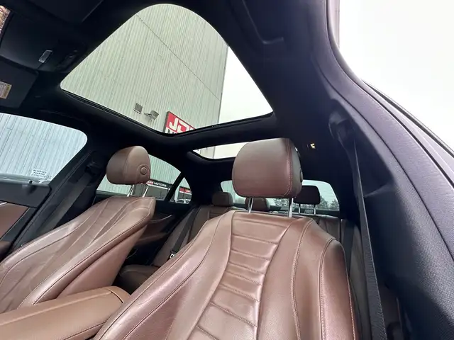 2017 Mercedes-Benz E-Class E400 | NO ACCIDENTS | PREMIUM PKG | B - Photo 11