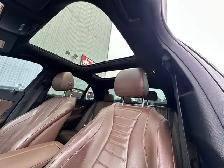 2017 Mercedes-Benz E-Class E400 | NO ACCIDENTS | PREMIUM PKG | B - Photo 11