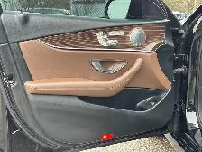 2017 Mercedes-Benz E-Class E400 | NO ACCIDENTS | PREMIUM PKG | B - Photo 12