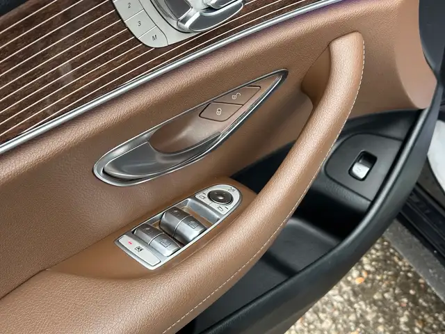 2017 Mercedes-Benz E-Class E400 | NO ACCIDENTS | PREMIUM PKG | B - Photo 14