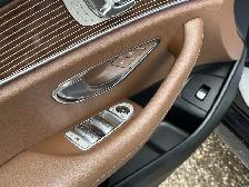 2017 Mercedes-Benz E-Class E400 | NO ACCIDENTS | PREMIUM PKG | B - Photo 14