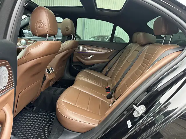 2017 Mercedes-Benz E-Class E400 | NO ACCIDENTS | PREMIUM PKG | B - Photo 16