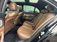 2017 Mercedes-Benz E-Class E400 | NO ACCIDENTS | PREMIUM PKG | B - Photo 16