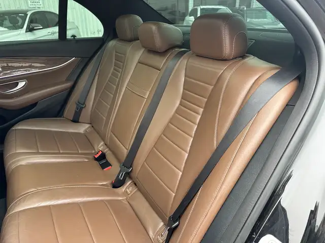 2017 Mercedes-Benz E-Class E400 | NO ACCIDENTS | PREMIUM PKG | B - Photo 17