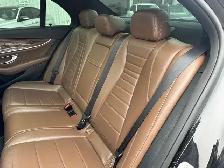 2017 Mercedes-Benz E-Class E400 | NO ACCIDENTS | PREMIUM PKG | B - Photo 17