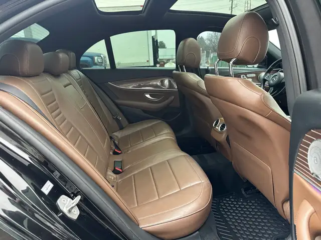 2017 Mercedes-Benz E-Class E400 | NO ACCIDENTS | PREMIUM PKG | B - Photo 19