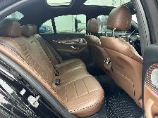 2017 Mercedes-Benz E-Class E400 | NO ACCIDENTS | PREMIUM PKG | B - Photo 19